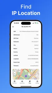 WiFi Analyzer - Speed Test + screenshot 3