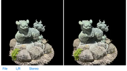 i3DGS3D screenshot 0