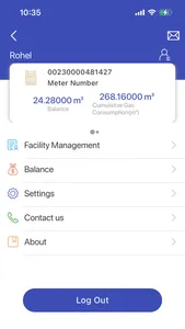 JGTDSL PREPAID screenshot 0