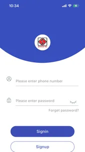 JGTDSL PREPAID screenshot 1