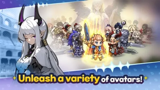 25 Magic Knight Ln screenshot 0