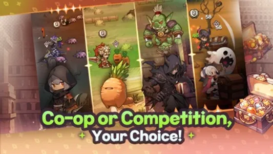 25 Magic Knight Ln screenshot 2