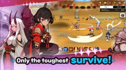 25 Magic Knight Ln screenshot 4