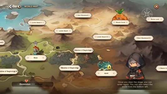 25 Magic Knight Ln screenshot 8