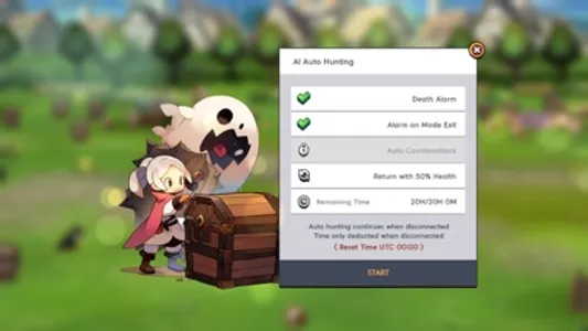 25 Magic Knight Ln screenshot 9