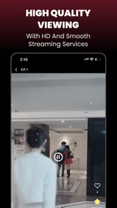 FancyShort screenshot 2