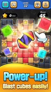Star Puzzle Blast screenshot 1