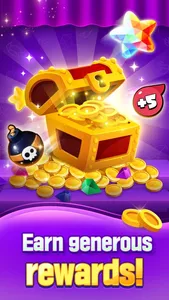 Star Puzzle Blast screenshot 3