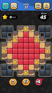 Star Puzzle Blast screenshot 5