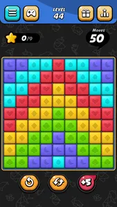 Star Puzzle Blast screenshot 7