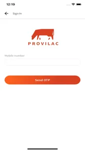 Pro-Store screenshot 1