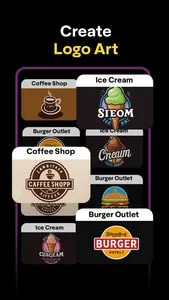 Lumin AI - AI Art Generator screenshot 5