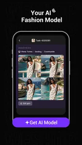WeShop AI - Swap Face & BG screenshot 4