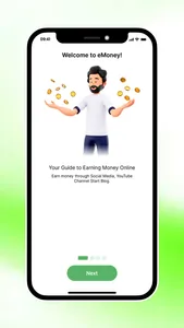 Easy Earn Extra Money screenshot 0