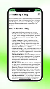 Easy Earn Extra Money screenshot 6