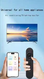 Remote control-TV Control screenshot 2