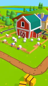 My Farming Empire: Idle Tycoon screenshot 2