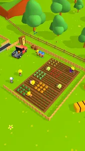 My Farming Empire: Idle Tycoon screenshot 3