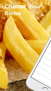 Yiannos Fish Bar Mynydd Isa screenshot 3