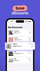 Discounts & Sales Calculator % screenshot 2