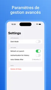 IP Address Expert screenshot 2