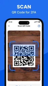 Authenticator App ℗ screenshot 2