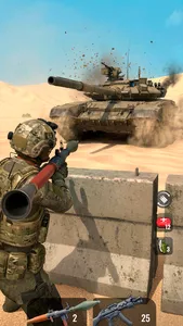 Shoot Out: Shooting Simulator screenshot 3