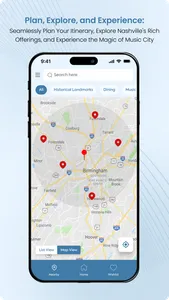 Now You Know Nashville screenshot 3