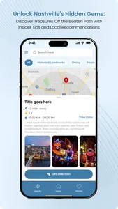 Now You Know Nashville screenshot 4