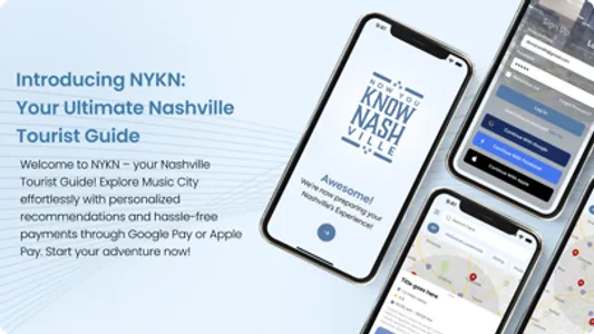 Now You Know Nashville screenshot 6