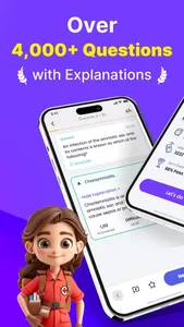 EMT Prep 2026: Practice Test screenshot 1