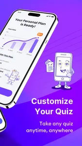 EMT Prep 2026: Practice Test screenshot 2