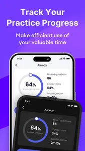 EMT Prep 2026: Practice Test screenshot 3