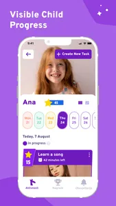 MyTurn: Kids Chore & Reward screenshot 0