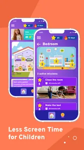 MyTurn: Kids Chore & Reward screenshot 1
