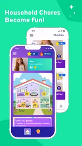 MyTurn: Kids Chore & Reward screenshot 2