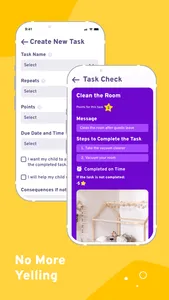 MyTurn: Kids Chore & Reward screenshot 3