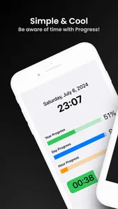 Progress-2024 screenshot 0