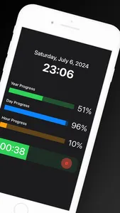 Progress-2024 screenshot 1