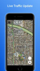 Street View - Panorama 360° screenshot 2