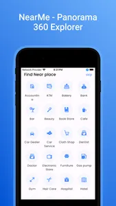 Street View - Panorama 360° screenshot 3