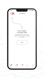 Food Loop Drivers screenshot 2