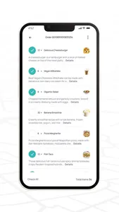 Food Loop Drivers screenshot 4