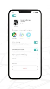 Food Loop Drivers screenshot 5