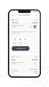 Food Loop Drivers screenshot 6