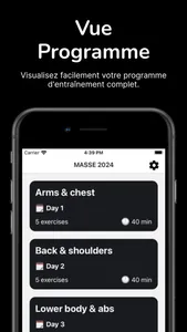 Hercules screenshot 2