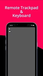 G Remote Controller screenshot 0