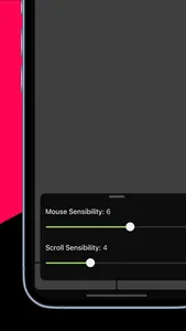 G Remote Controller screenshot 4