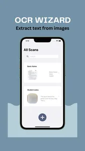 Image To PDF: File Scanner screenshot 0
