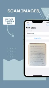 Image To PDF: File Scanner screenshot 1